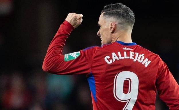 Paco López comprueba el potencial de su ataque