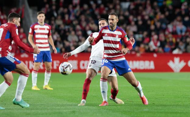 Víctor 'Líbero' Díaz