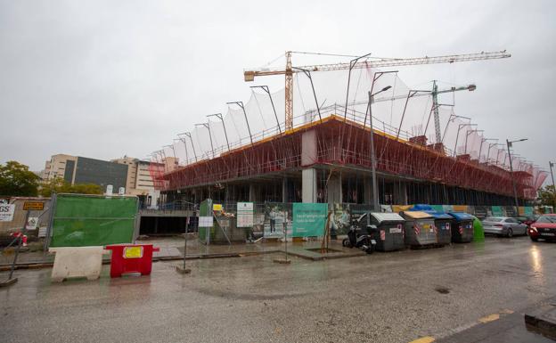 Promotoras holandesas abrirán dos nuevas residencias universitarias en el PTS para 2024