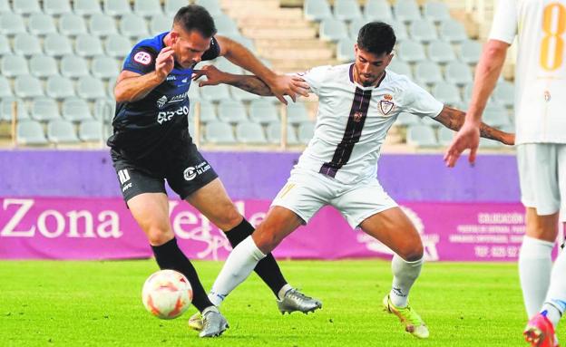 El Real Jaén CF, a por la quinta victoria consecutiva para preparar el asalto al liderato