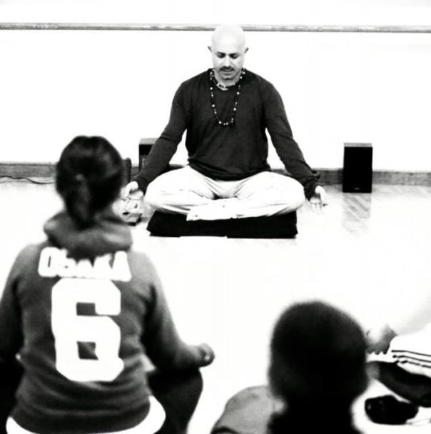 Ser meditativos para que la mente actúe de forma rápida y eficaz