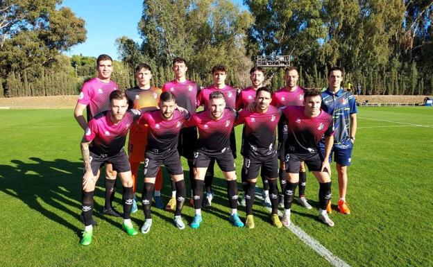 El Arenas cede en un partido con errores y polémica