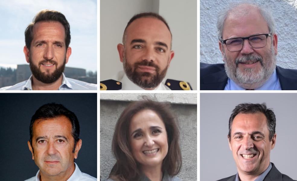 La agencia de inteligencia artificial, más allá de Granada