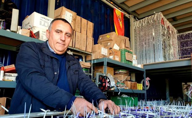 «Son más de 20 años de trabajo hechos humo»