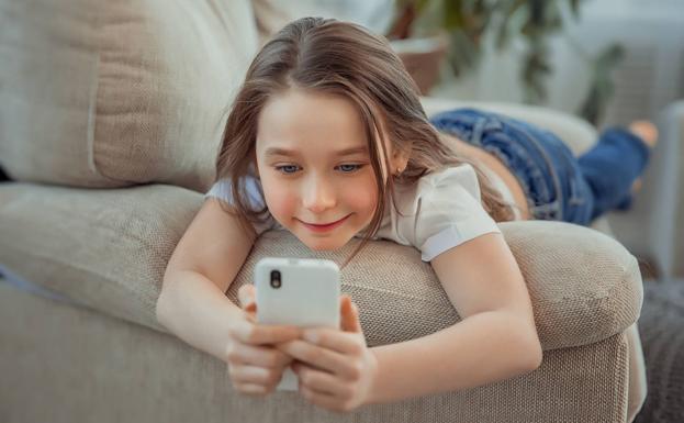 El 96% de los hogares tiene acceso a internet pero falta formación sobre sus riesgos