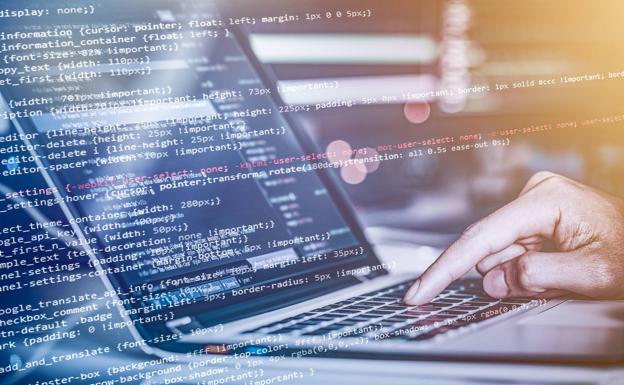 Los fraudes informáticos se multiplican por diez en Almería en la última década