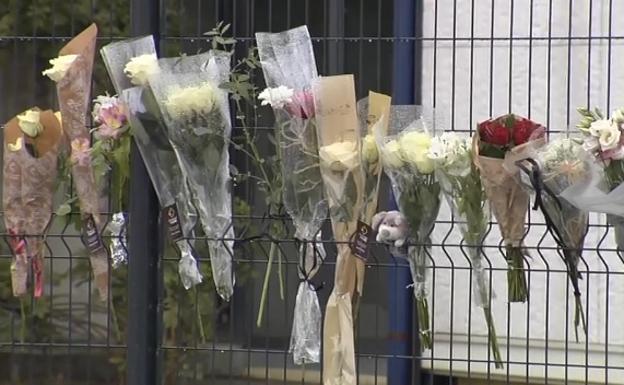 Los padres de la niña de 14 años asesinada por un agresor sexual en Francia quieren enterrarla en Granada