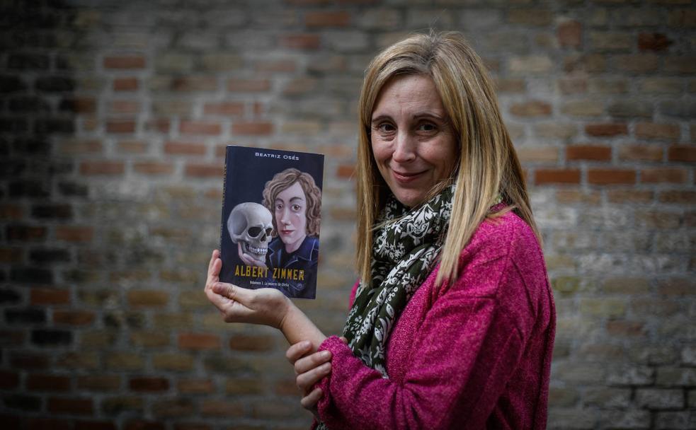 «Los niños lectores llevan vidas de ventaja con respecto a los que no leen»