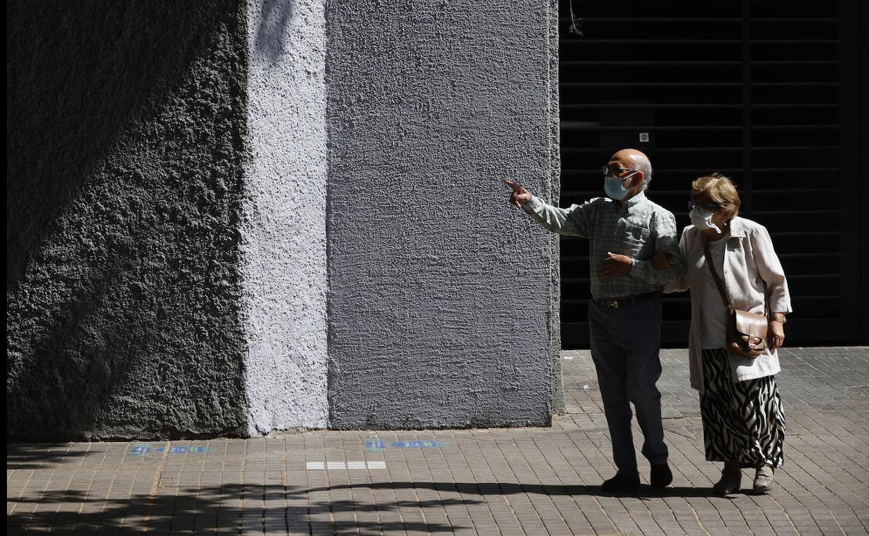 La fecha clave inmediata para conocer cuánto suben las pensiones en 2023