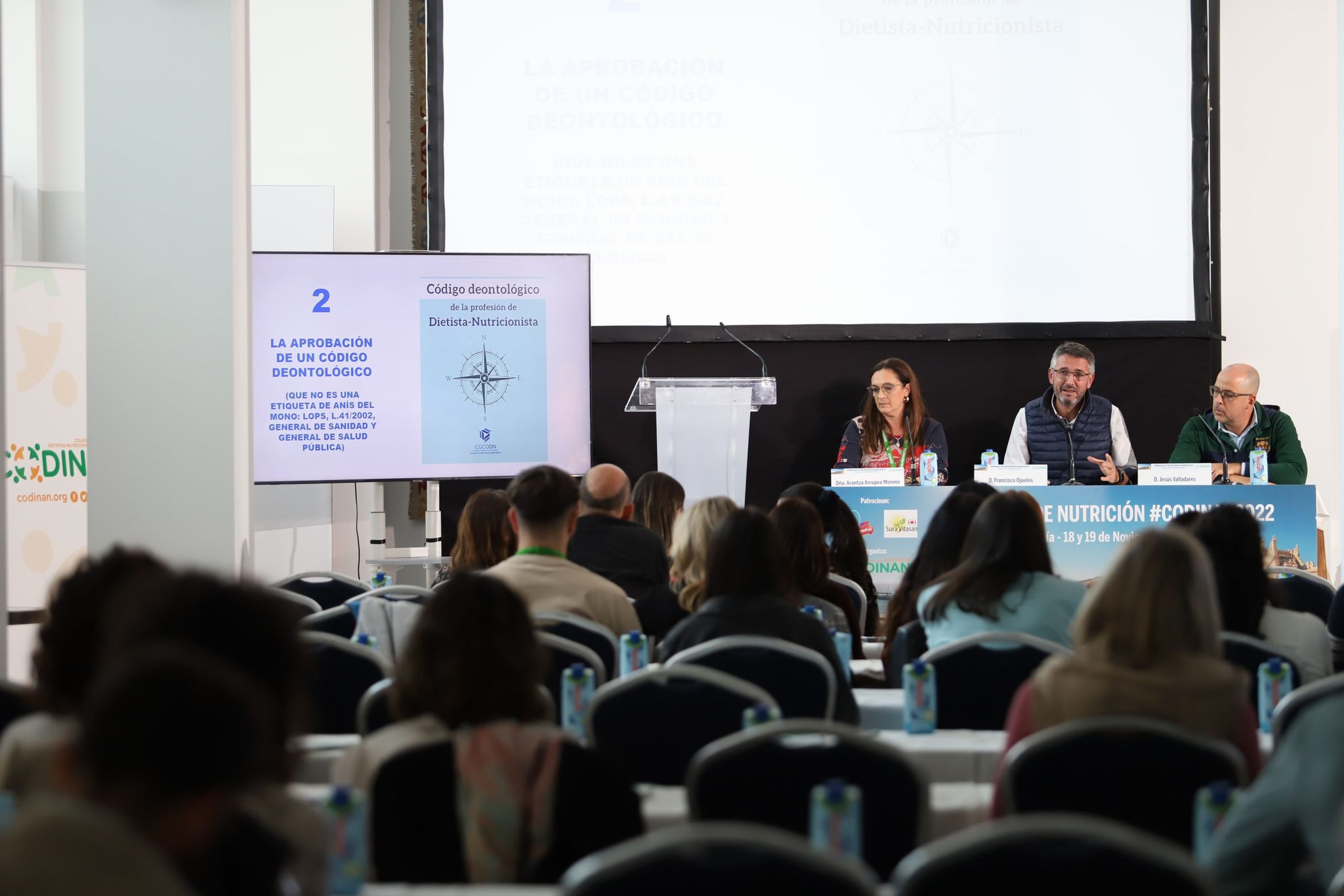 Piden nutricionistas en el SAS para luchar contra la pandemia de obesidad