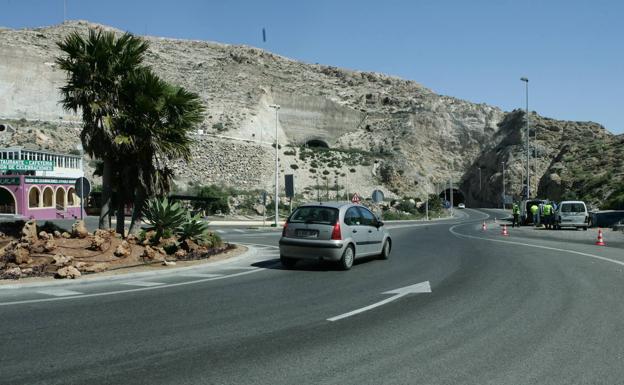 El PP reclama al Gobierno que invierta 28,5 millones de euros en carreteras de Almería