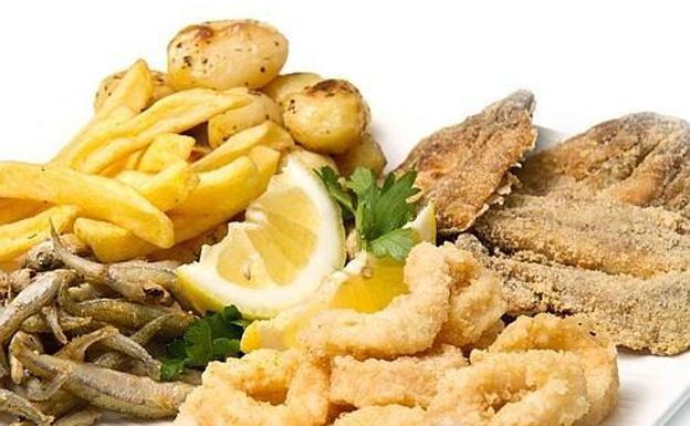 Cuáles son las mejores freidoras sin aceite según la OCU