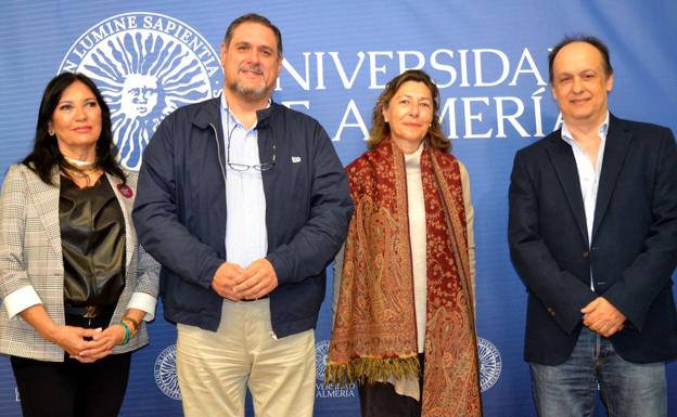 Cultura, innovación educativa y cine en unas jornadas en el Campus