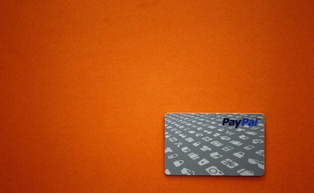 Esta es la nueva comisión para usuarios de PayPal