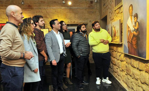 Arte y cultura para conmemorar el Día de los Gitanos Andaluces en Linares