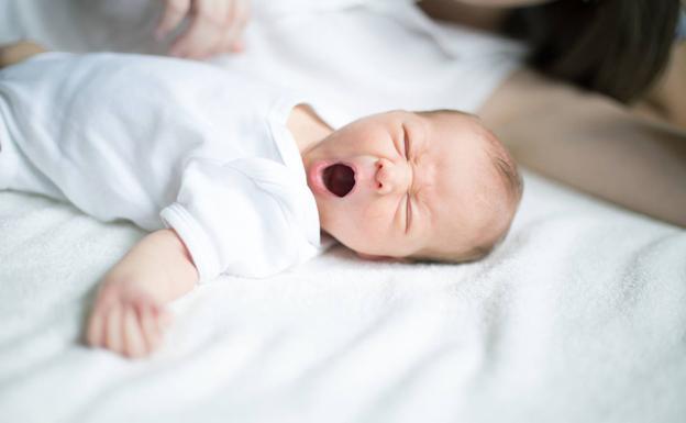 Tos y dificultad para respirar, entre los síntomas más frecuentes