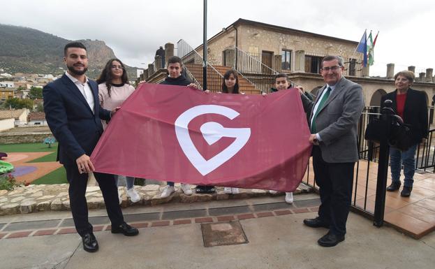 Las 128 acciones para llenar de vecinos los pueblos vaciados de Granada