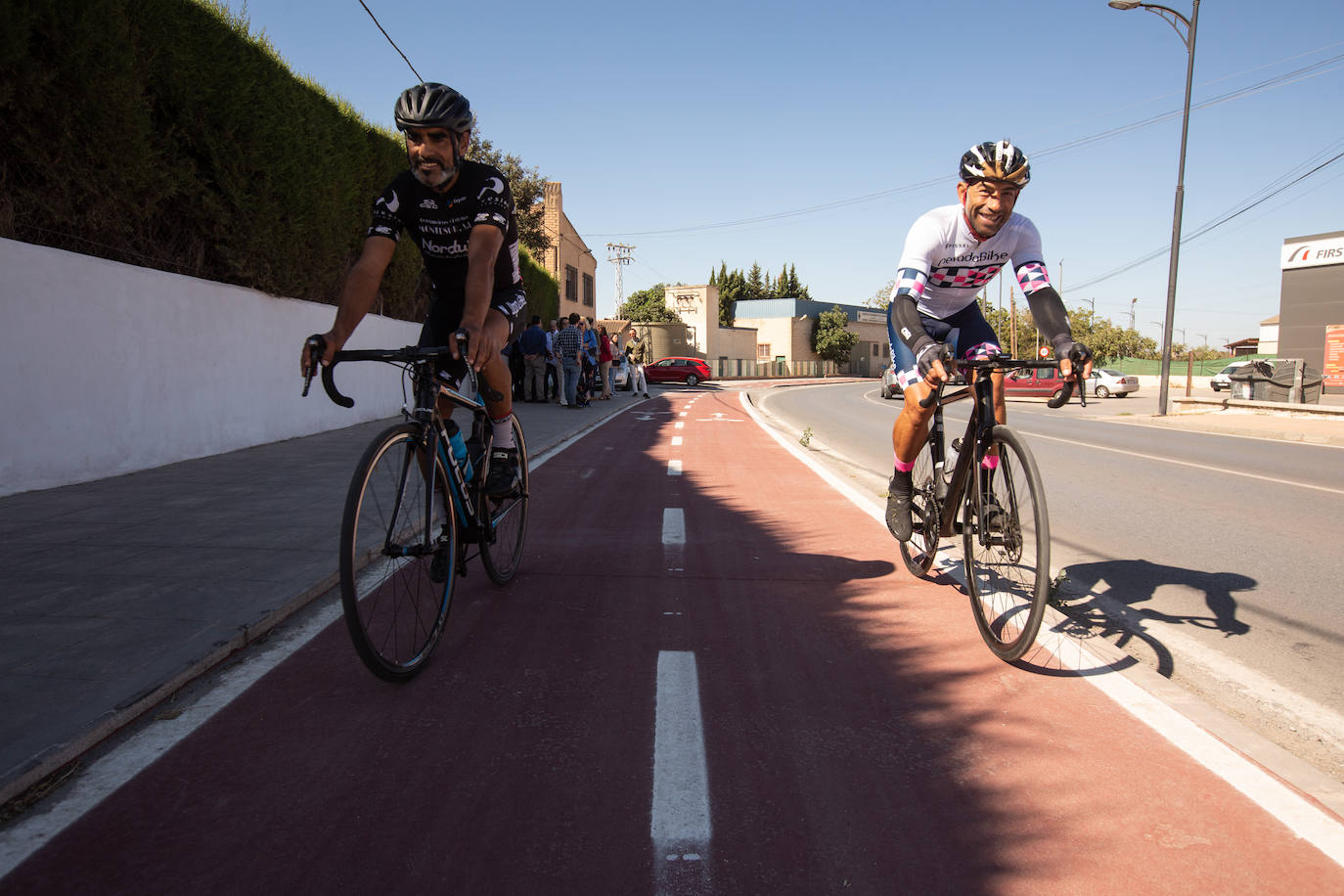 Esta es la fecha límite para cambiar los triángulos de emergencia, según la DGT