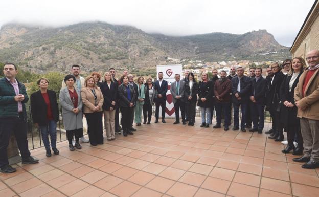 GRX: el periódico de la provincia de Granada