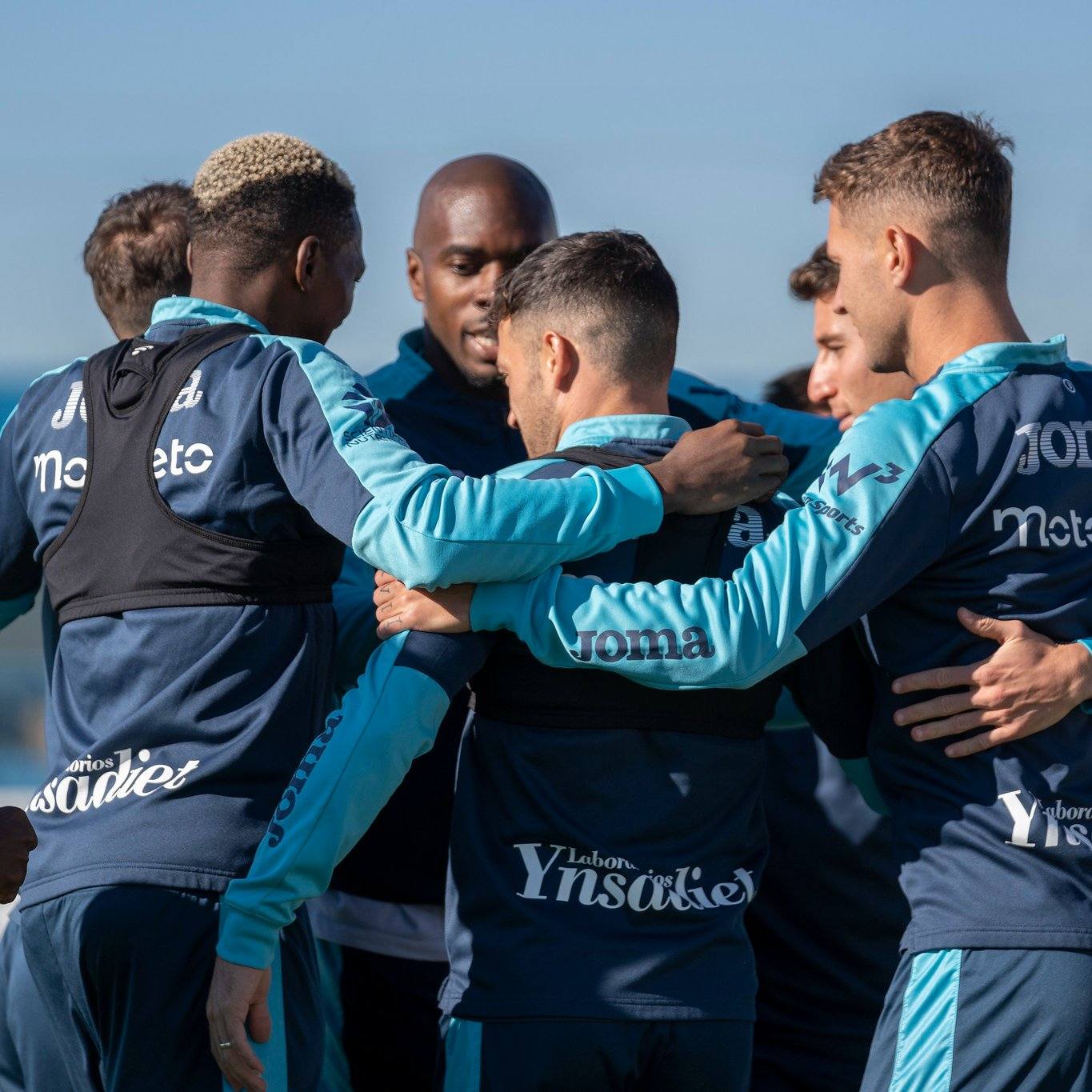 El ejemplo del Leganés como advertencia al Granada