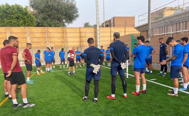 El Pvo. El Ejido, a seguir fuera de la zona 'caliente' ganado su segundo partido en casa