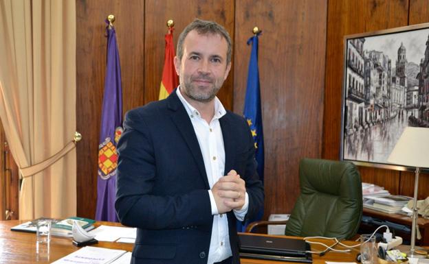 «Los próximos años serán de inversiones, públicas y privadas, tras salir del pozo»