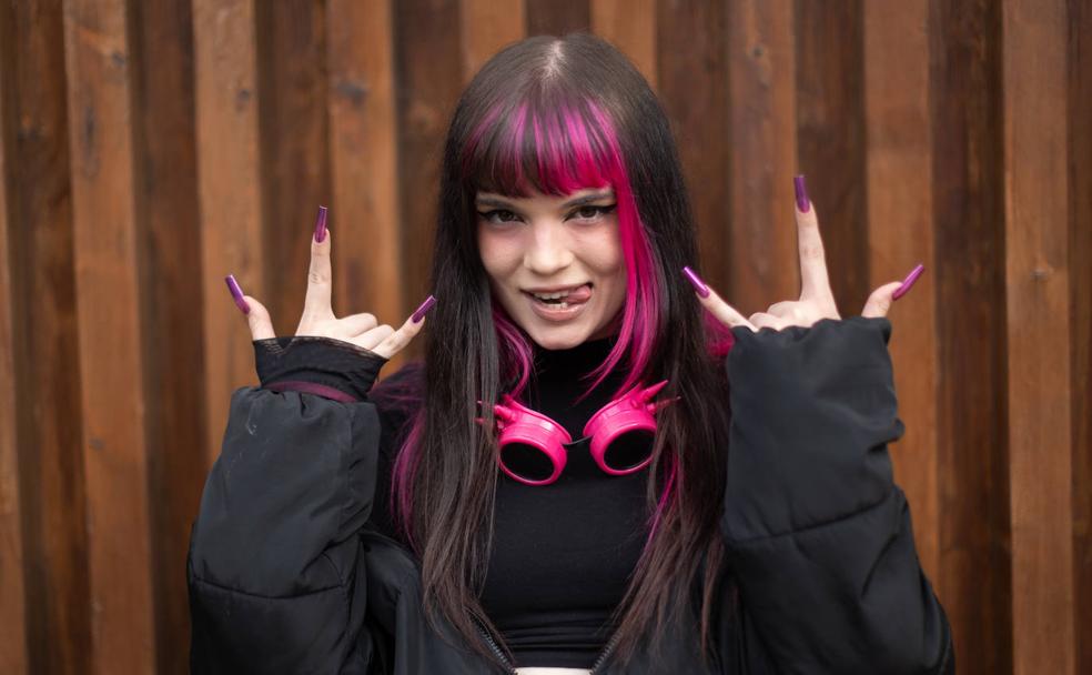 Turno para Rakky Ripper y Granada en el Benidorm Fest