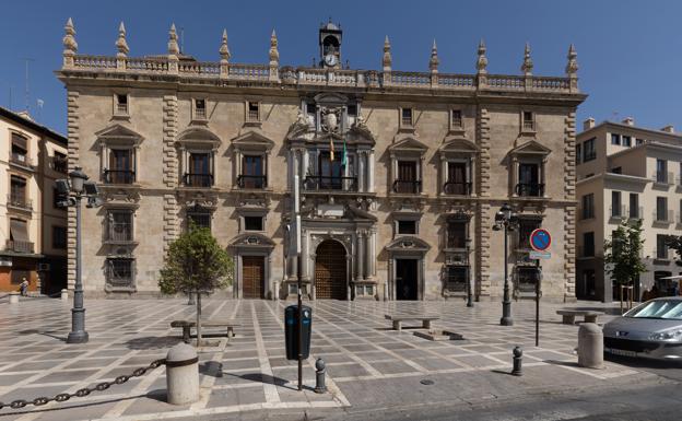 Una violación en un pub de Granada, entre las peticiones de revisión por la ley 'sí es sí'