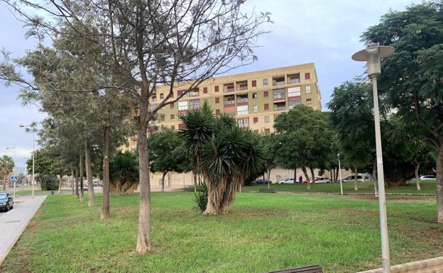 La Goleta tendrá un parque canino de casi mil metros cuadrados