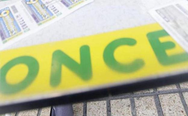 Cae en Andalucía el sueldazo de la ONCE: ¿dónde ha ido a parar el premio?
