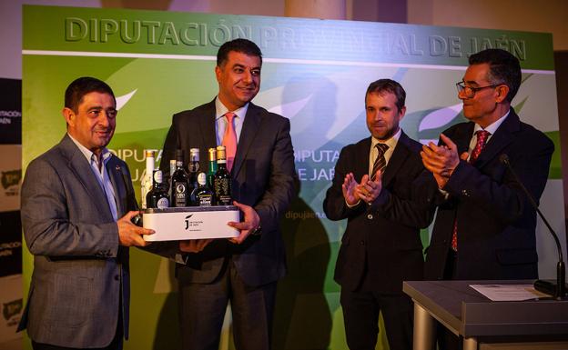 «En los últimos años se ha logrado que los aceites de Jaén sean de los más apreciados del planeta»