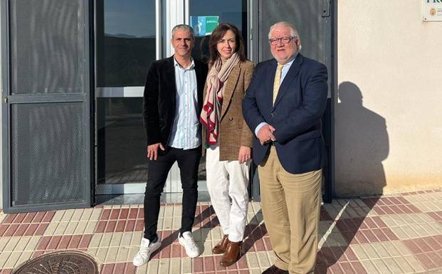 Contra la despoblación en Jaén, entidades locales autónomas