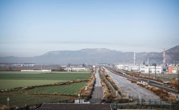 Piden a Adif que despeje el futuro ferroviario de Granada para avanzar en la zona logística