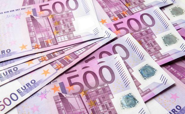 CaixaBank lanza una advertencia sobre los nuevos billetes que llegan en 2024