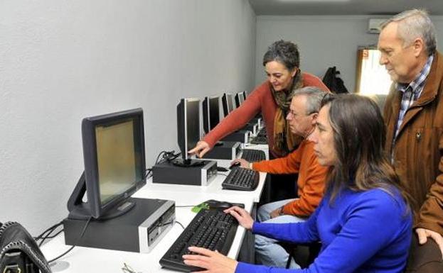 Más de ocho millones de euros para reducir la brecha digital en la provincia