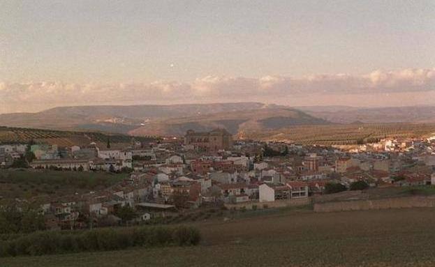 La Junta aprueba un plan para mejorar la calidad del aire en Villanueva del Arzobispo, Villacarrillo, Castellar e Iznatoraf