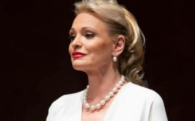 Ainhora Arteta será el plato fuerte de la clausura del Festival de Otoño