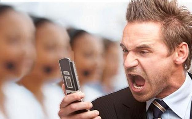 A partir de esta hora las llamadas comerciales son ilegales: qué hacer si te llaman