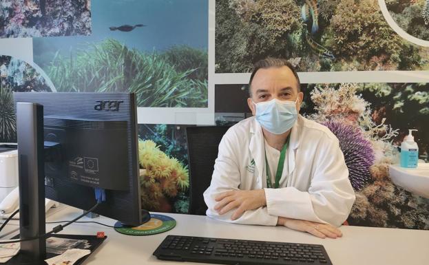 «Se está perdiendo el miedo al VIH porque ya hay tratamientos con los que vivir»