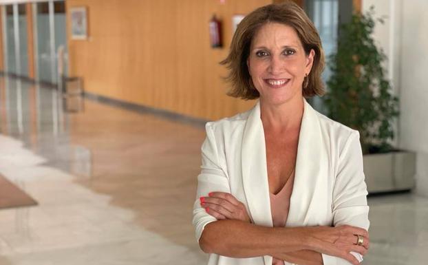 Julia Ibáñez (PP) se muestra preocupada por la sequía en Almería y agradece el «importante trabajo» de la Junta