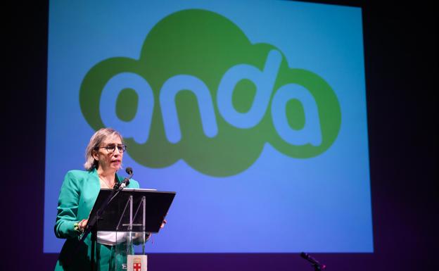 Terapias que regalan sonrisas