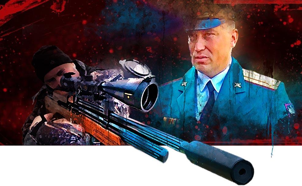 Una anciana apuñalada por un coronel y soldados abandonados: la historia de la Brigada 27