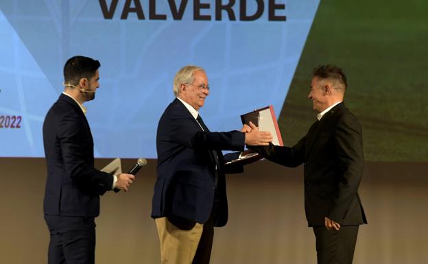 La Gala del Deporte de Granada premia en Baza a los más destacados del año