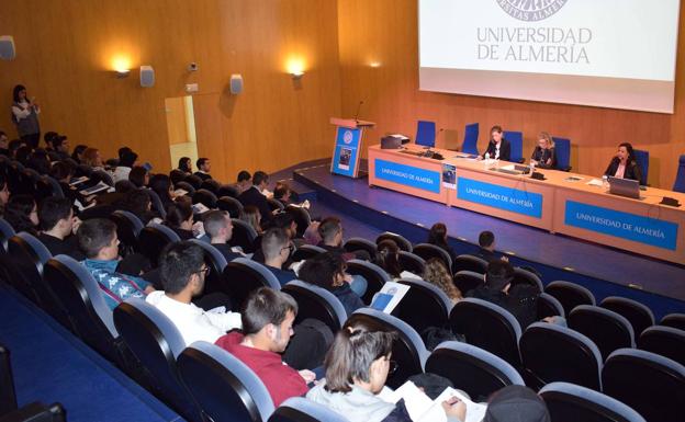 Ingenierías, los grados pleno empleo