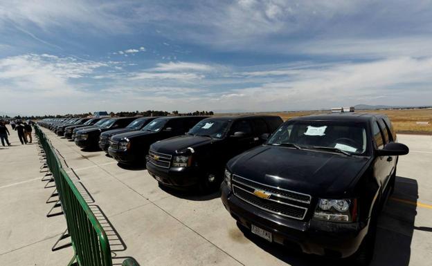 Subasta del BOE en Andalucía: coches de Toyota, Ford y Seat desde 1.200 euros