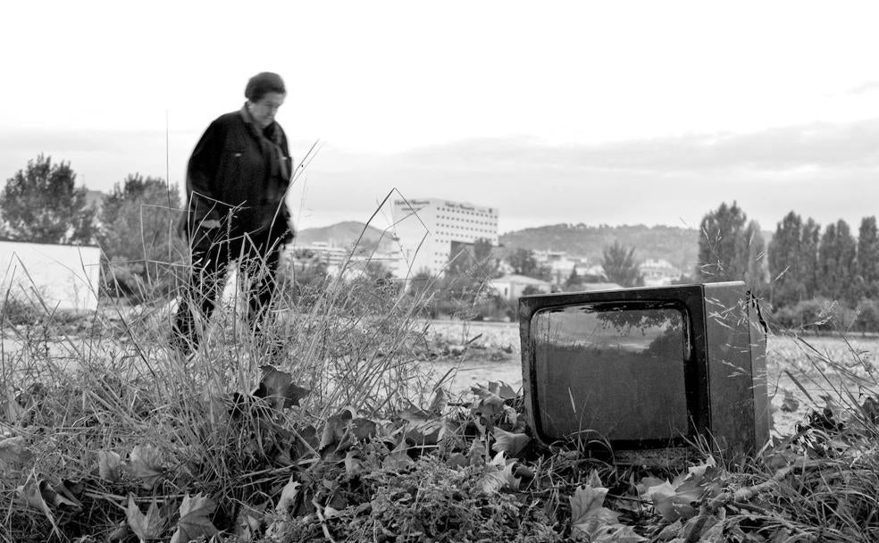 El libro de premio del fotógrafo granadino Juan J. Márquez