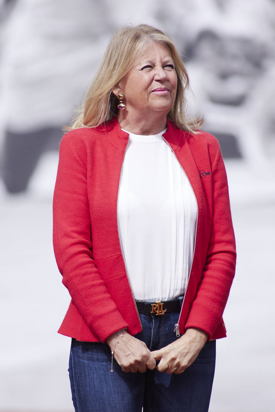 El Senado traslada la petición de investigar a la alcaldesa de Marbella