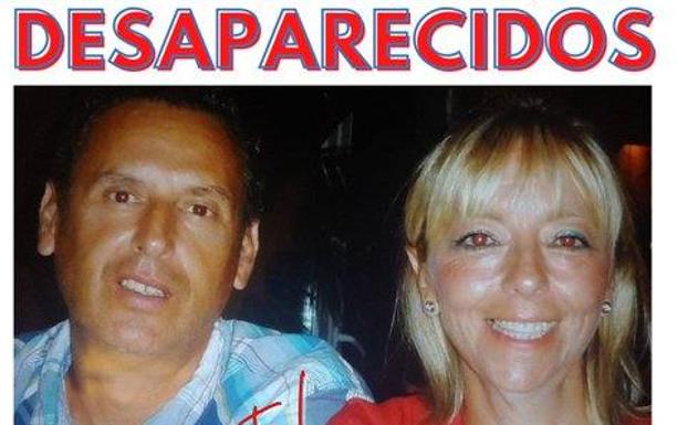 Encuentran sin vida al matrimonio desaparecido en Granada