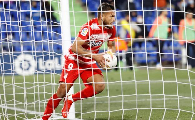 Luis Suárez, de rumor a realidad