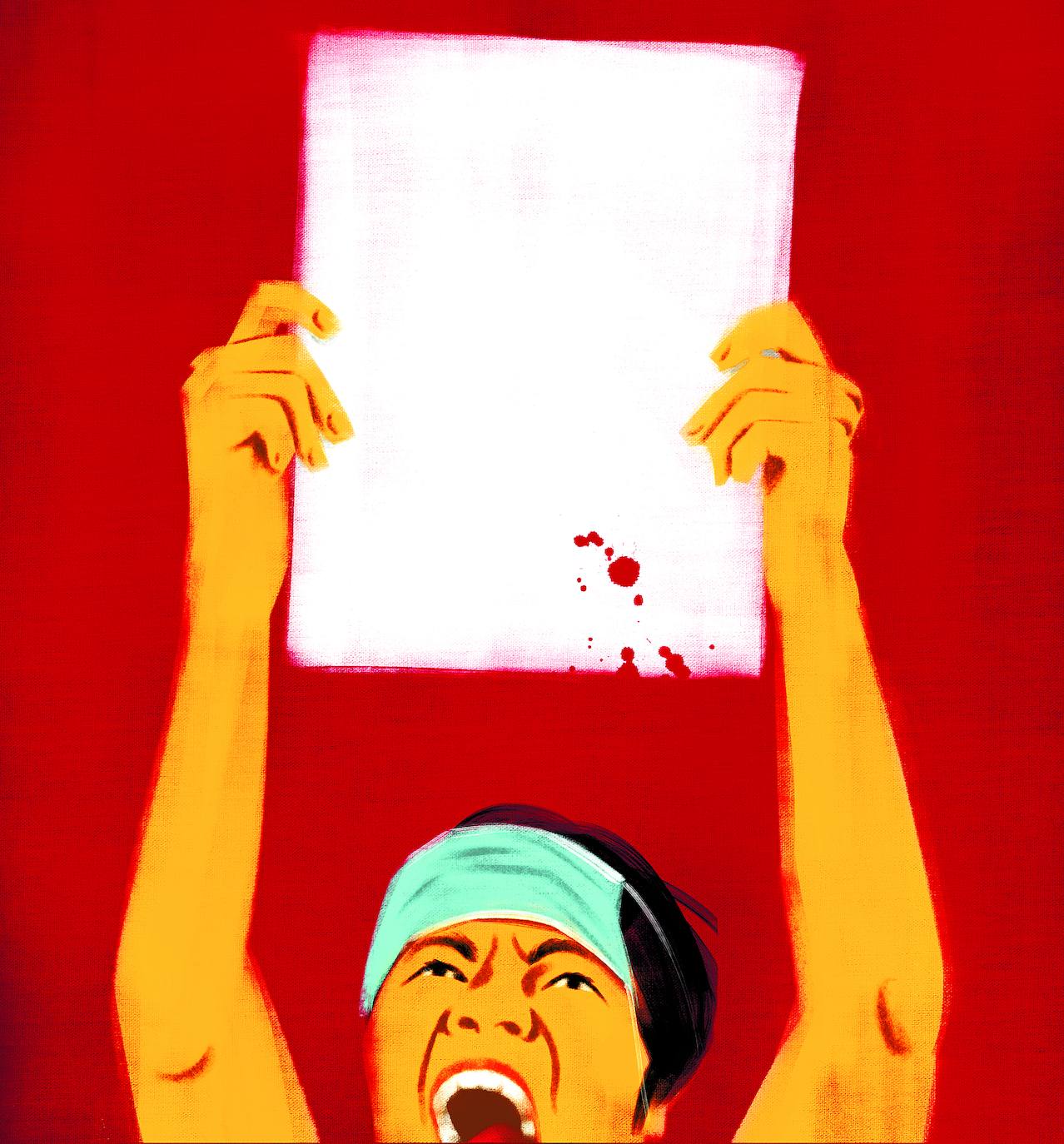 Covid 0- Sociedad china 1